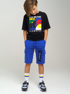 Шорты для мальчика