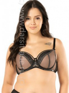 Бюстгальтер Desire M Nipplex Дроп мягкая