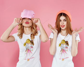 Женская футболка YanaPletneva