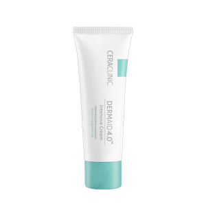 Крем для лица Ceraclinic увлажняющий - Dermaid 4.0 Intensive Cream, 50 мл