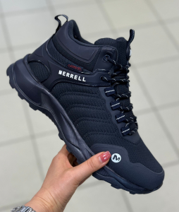 Ботинки мужские