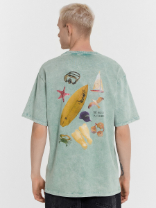 MARK FORMELLE Футболка 111846