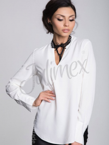 Бретель тканевая Collier Lady Boss Julimex Дроп