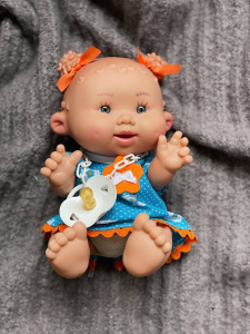 MARINA & PAU PEPOTES (290) Леночка