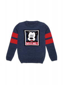 ESLI Джемпер 18С-179СП