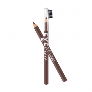 Карандаш для бровей Brow Sculpting CHARME коричневый тон 102 эспрессо