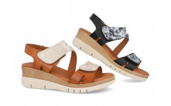 5471 - DIGODIGO
                SANDALIAS DE CUNA