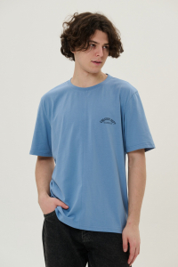 футболка мужская 2819-07