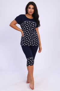 Пижама Вереск