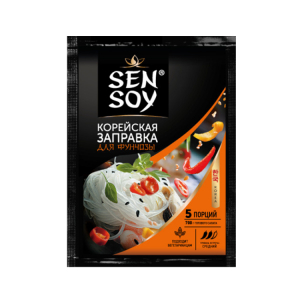 Заправка корейская для фунчезы Сэн Сой, 80 гр