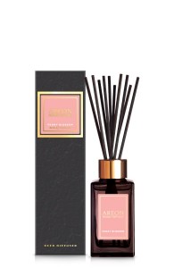 Ароматизатор для дома AREON PREMIUM (Peony Blossom/Пион Цветущий) 85мл (ETN)