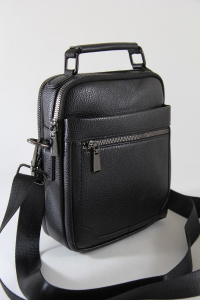 Сумка мужская из кожзаменителя B.W.S.