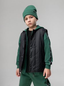 Bodo Жилет 14-83MU