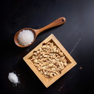 Арахис XXL с солью