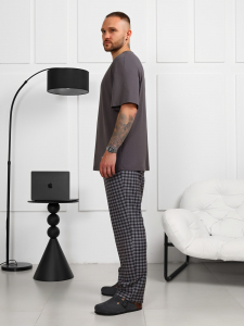 Брюки мужские Генри-1