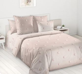 Простыня Воздушные шары (компаньон) перкаль