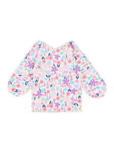 Распашонка У+ интерлок