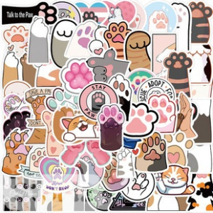 Наклейки для стикер бомбинга 