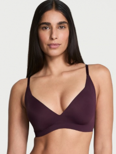 Push-Up Wireless Comfort Bra