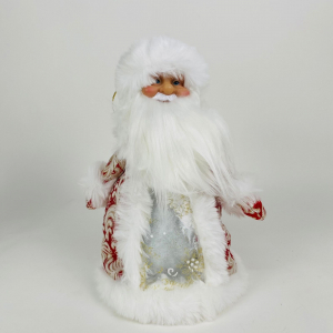 Дед Мороз Конфетница 31 см (арт. TG201ABC)