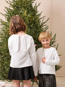 Соль&Перец Лонгслив SP0438KF