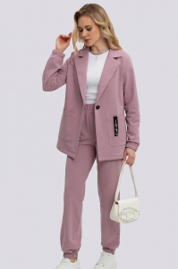 714 (1244923050)-42/розовая лаванда