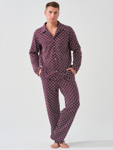 Пижама мужская 