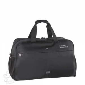 Сумка дорожная 635TM black S-Style