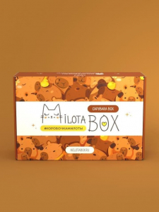 MilotaBox 