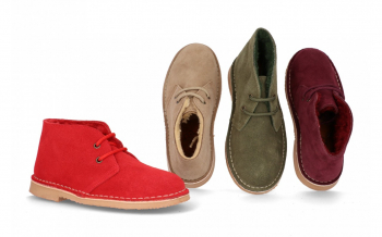 512 - DIGODIGO
                BOTIN SENORA PIEL