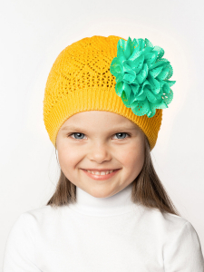 Утёнок Шапка