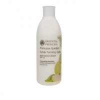 Ароматизированный тальк Oriental Princess Fertile Territory Apple 85 гр / Oriental Princess Princess Garden Fertile Territory Apple Perfumed Talc 85 gr