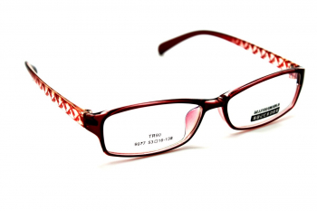 Оправа TR90 - 9077 с06