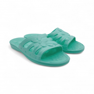 Шлепанцы СЛ-2002 мятные