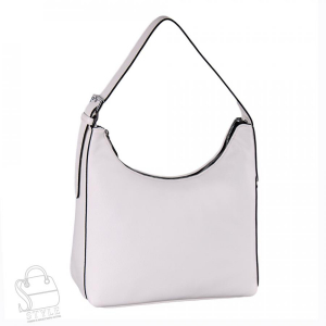 Сумка женская  593384 white Velina Fabbiano-Safenta/30 в Новосибирске