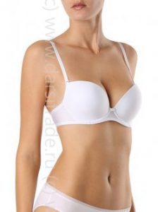 Бюстгальтер RB3061 Day by Day Conte Дроп балконет