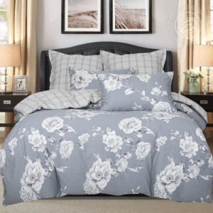 Постельное белье Хейли (сатин Престиж)