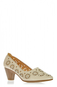 Туфли женские AUNOSKA