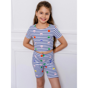 Комплект кулирка лайкра 7431100302