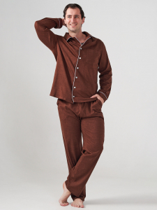 Пижама мужская 