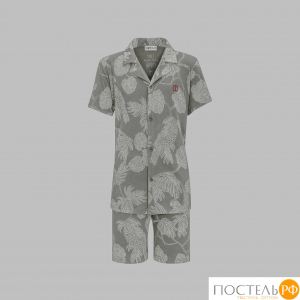 TOGAS НОРДИН сер Пижама для мальчиков р.140-146 см, 2 пр., 50% хл /30% sensotex/20% модал
