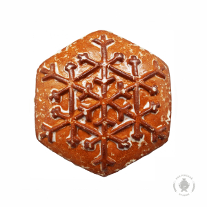 Снежинка (200 грамм)