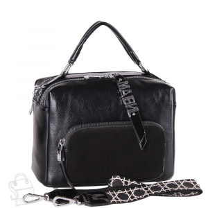 Сумка женская  88388AA black Valle Mitto/30
