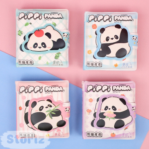 Мини-блокнот 