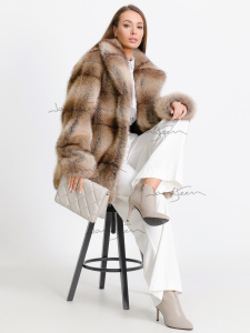 Шуба для женщин