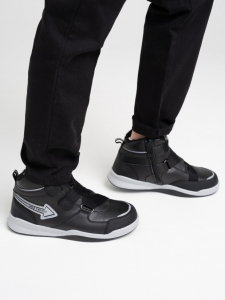 Ботинки зимние для мальчика