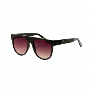 men's 99 mm black sunglasses