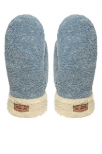 Варежки Юсонце FG экомех/мутон