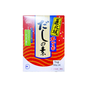 Бульон рыбный «Даши-но-мото» MARUTOMO, 1 кг