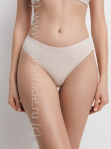 Трусы LST5569 Comfort Cotton Conte Elegant Дроп [короб] стринг